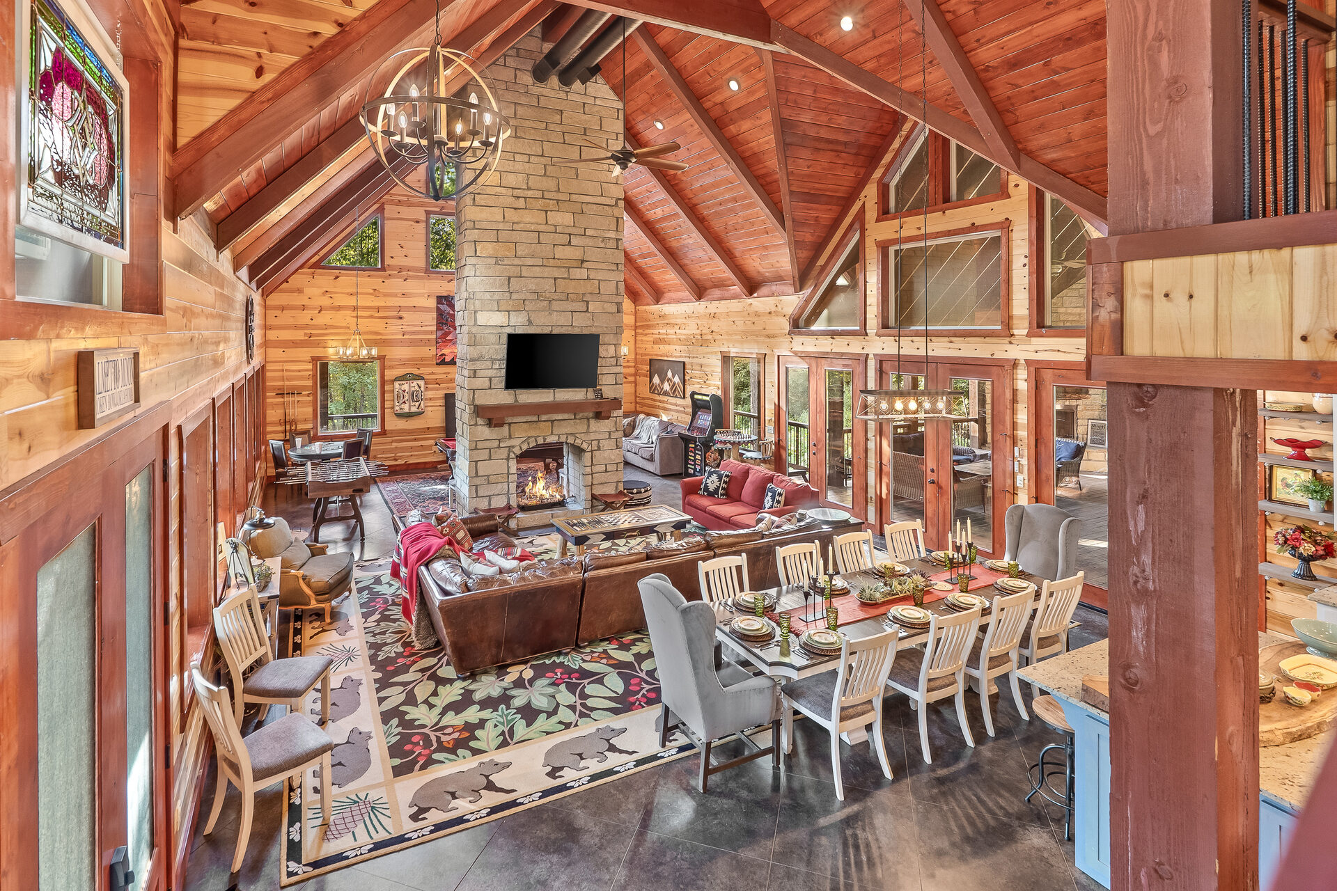 Broken Bow Cabin Rentals vs. Hotels: Which Is Better for Your Hochatown Getaway in 2026?