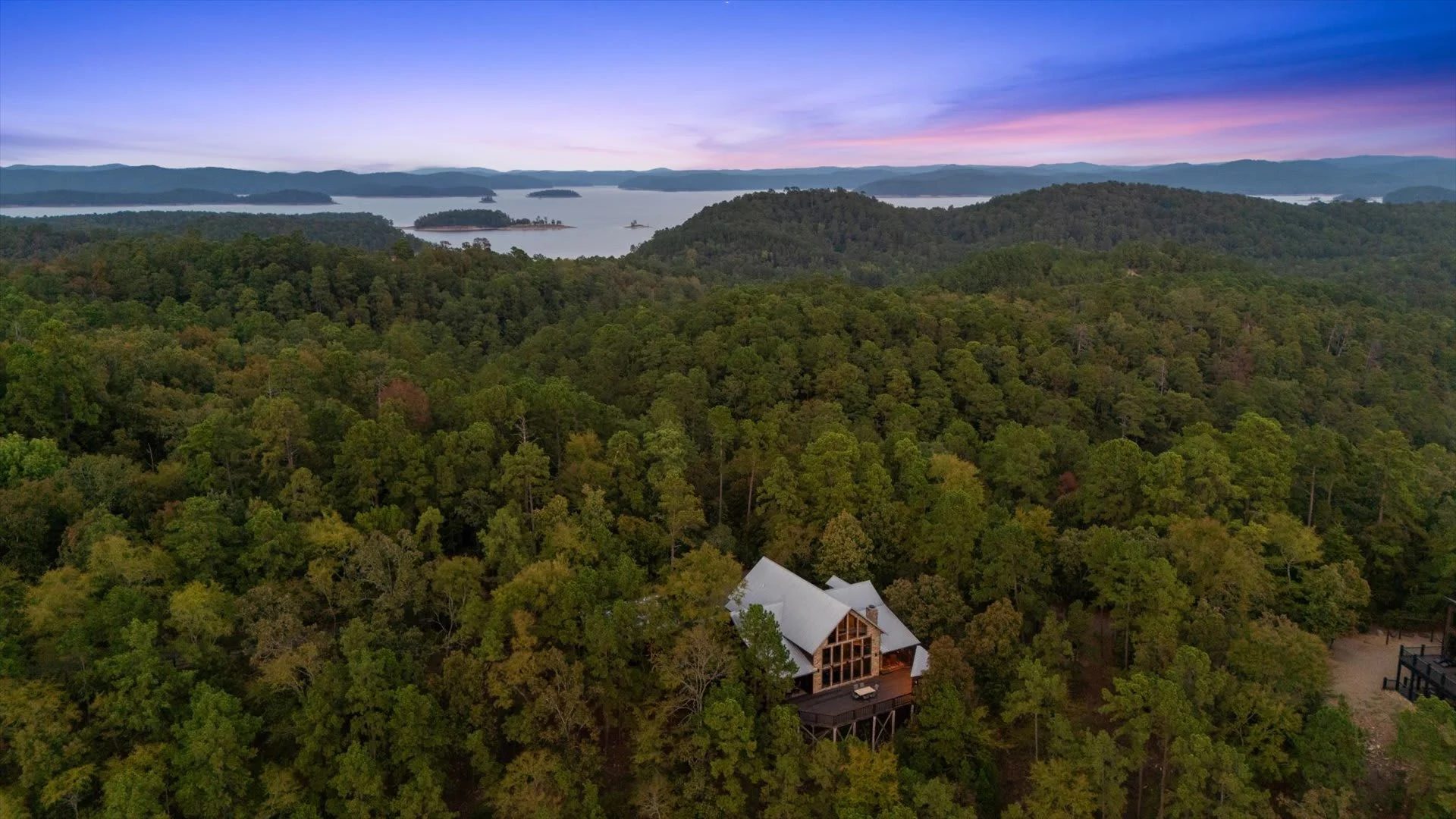 What Is There To Do In Broken Bow, OK Besides the Lake?