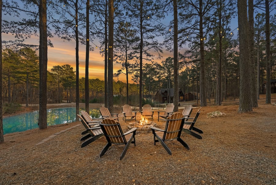 Broken Bow Cabin Rental Pricing by Size: 1BR, 2BR, & Large Group Rates Compared