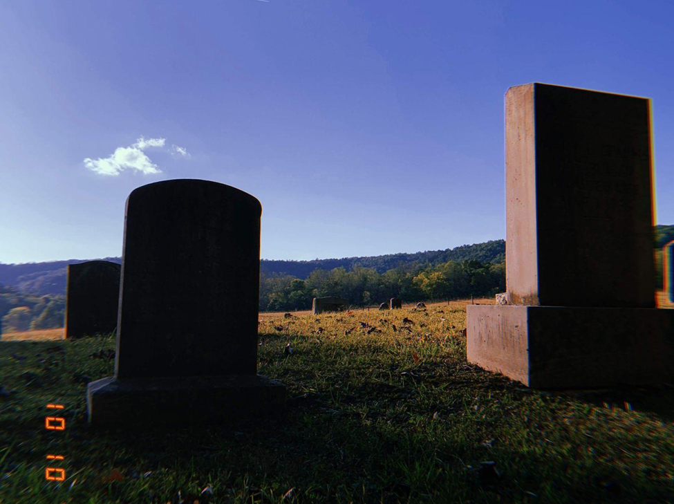 Spooky Hikes & Cabin Getaways