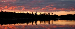 Top 10 Lakes in Minnesota