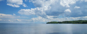 Top 10 Lakes in Minnesota