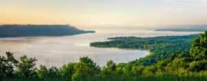 Top 10 Lakes in Minnesota