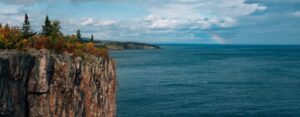 Top 10 Lakes in Minnesota