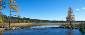 Top 10 Lakes in Minnesota