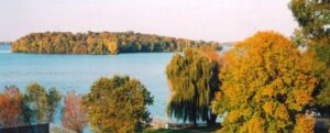Top 10 Lakes in Minnesota