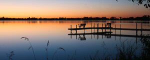 Top 10 Lakes in Minnesota